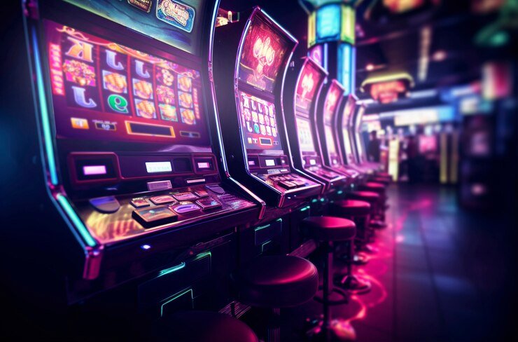 Antarmuka Speed Baccarat di olx123 menampilkan live stream dealer dan statistik permainan real-time